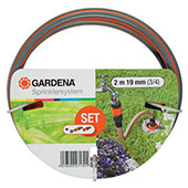 Gardena set za povezivanje creva GA 02713-20  