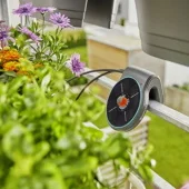 Gardena kap po kap SET za zalivanje Aquabloom Solar GA 13300-20