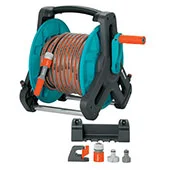 Gardena nosač motalica sa crevom 20m Classic GA 08009-20