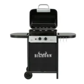 Shinerich Europe B.V. roštilj na gas sa dva gorionika