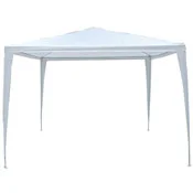 Gazebo tenda 2.7 x 2.7 041718