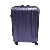 Globe Traveler putni kofer Purple M 