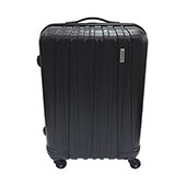 Globe Traveller kofer za putovanje Black S 