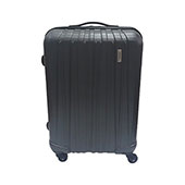 Globe Traveller kofer za putovanje Dark Grey M 