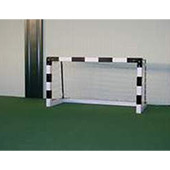 Gol za mali fudbal 130x80cm metalni