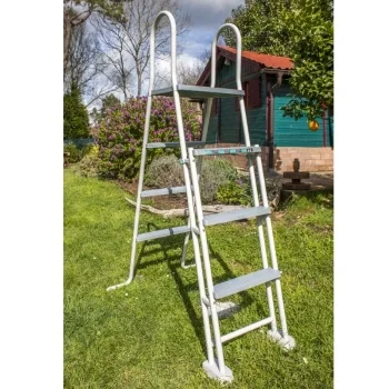 Gre okrugli montažni bazen Fidji 550x120cm SET-3 Gre okrugli montažni bazen Fidji 550x120cm SET-3