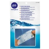 Gre flekice za krpljenje bazena