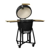 Green bay roštilj Kamado 45.7 cm