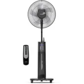 Haeger digitalni ventilator sa raspršivačem vode 45cm 70W HF-18R.002A