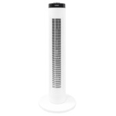 Haeger ventilator stubni 81cm 45w Beli TF-032.004A