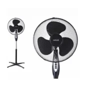 Haeger stojeći ventilator 40CM 45W crni  SF-16B.012A