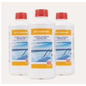 Hela folkulant za bistrenje bazenske vode 1L 90201