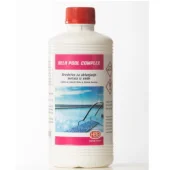 Hela sredstvo za uklanjanje metala iz  vode  Pool Complex  1L  90208