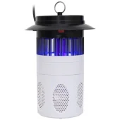 Home električna zamka za insekte UV svetlost 7W IKF 40