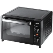 Home mini pećnica sa tajmerom 1050W HG-MS10