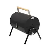 Home prenosni stoni roštilj na drveni ugalj GR01