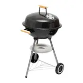 Home roštilj na drveni ugalj GR02