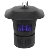 Home električna zamka za insekte UV svetlost 7W IKF 50