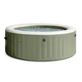 Intex PURE Jacuzzi SET 1.96m 28426NP