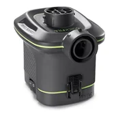 Intex električna pumpa na baterije Quick Fill 66638