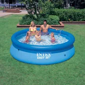 Intex bazen Easy Set okrugli 244 x 76 cm 28110NP