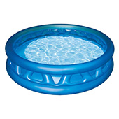 Intex dečiji bazen Soft side 188x46cm 58431NP