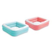 Intex bazen za decu 86x86x25cm 57100