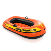 Intex čamac na naduvavanje Explorer 100