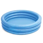 Intex dečiji bazen kristalno plavi 147x33cm 58426NP