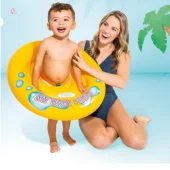 Intex dečiji dubak za vodu - My baby float 59574NP