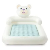 Intex dečiji krevet set sa ručnom pumpom 66814