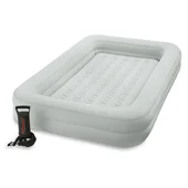 Intex dečiji travel krevet na naduvavanje 107x168x25 cm 66810