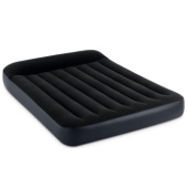 Intex dušek na naduvavanje Full Dura Beam 137x191x25cm 64142
