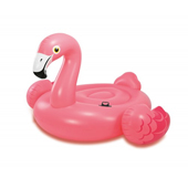 Intex dušek za vodu Flamingo Mega Island 56288