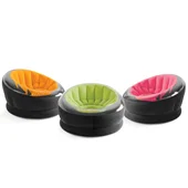 Intex fotelja na naduvavanje Empire 112x109x69 cm 68582NP