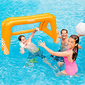 Intex set za bazen Fun goal games 58507
