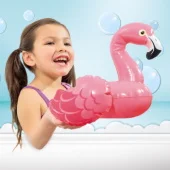 Intex igračka za vodu - flamingos 58590NP