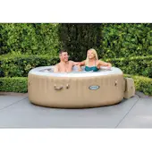 Intex PURE Jacuzzi SET 1.96m 28426NP