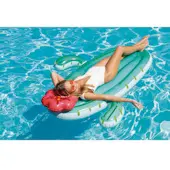 Intex dušek za vodu Kaktus 58793EU