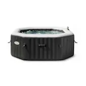 Intex PVC korito za Intex đakuzi – Pure Perfomance Deluxe set – 2.01m 12724