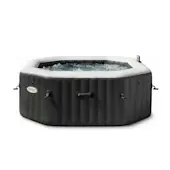 Intex PVC korito za Intex đakuzi- Pure Perfomance Deluxe set – 2.18m 12746