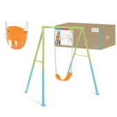 Intex ljuljaška za decu sa sedištem i korpom 44113