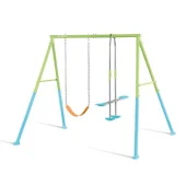 Intex ljuljaška za decu 254x251x211cm 44120