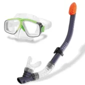 Intex maska za ronjenje sa disaljkom Surf rider