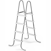 Intex merdevine za bazen dubine 122 cm 28066