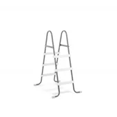 Intex merdevine za bazen dubine 91 cm 28064