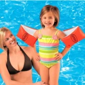 Intex mišići za plivanje 23cm x 15cm 58642EE