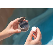 Intex plutajući dozator 29044