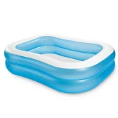 Intex porodični bazen II 203x152x48cm 57180NP