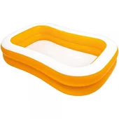 Intex bazen porodični 229 x 147 x 46cm - Mandarin swim centre 57181